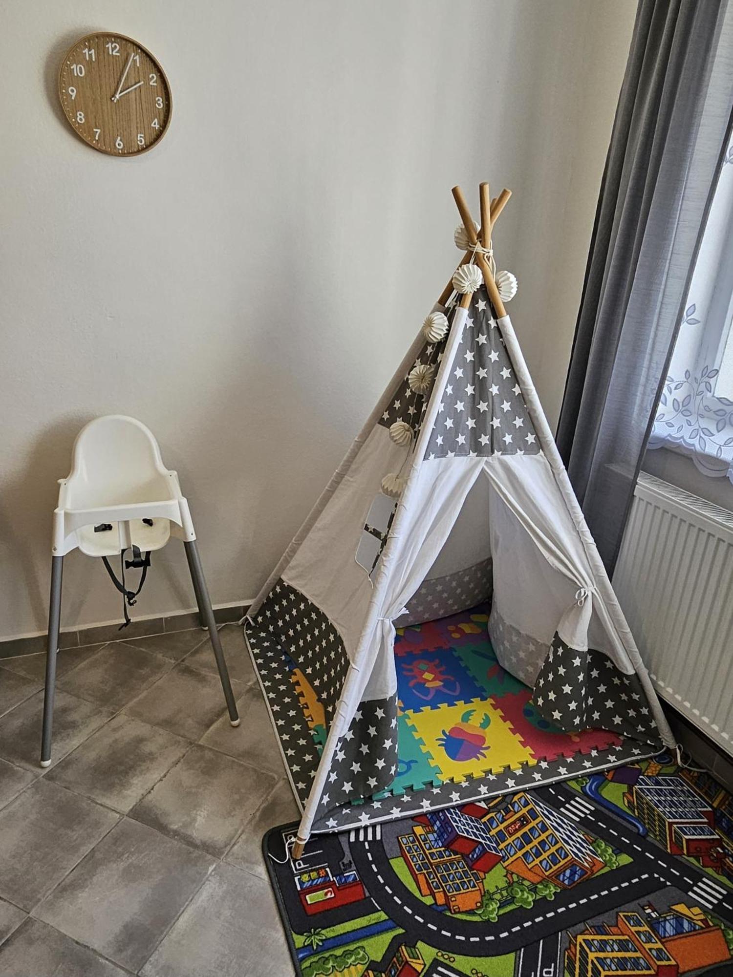 Rodinny Apartman U Kuby Chlumec nad Cidlinou Luaran gambar